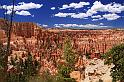 059 bryce canyon, peek a boo trail